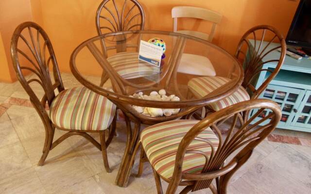 Marina Pinacate 1BR 312 by Casago