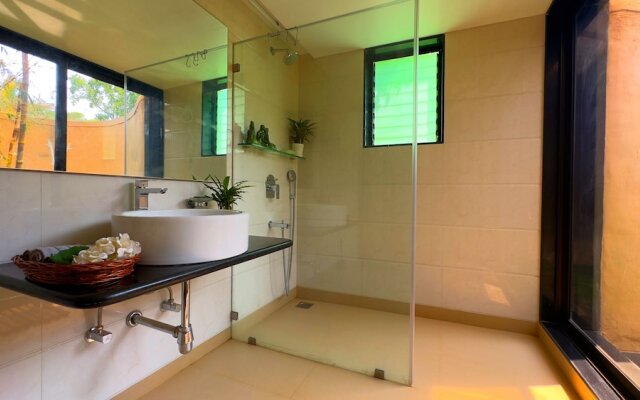 Peace Lily Cottage