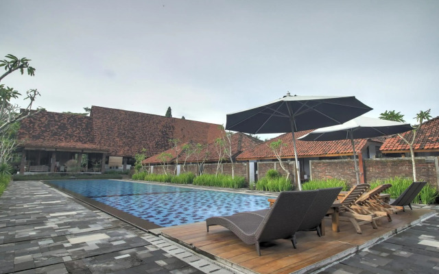 Shankara Borobudur