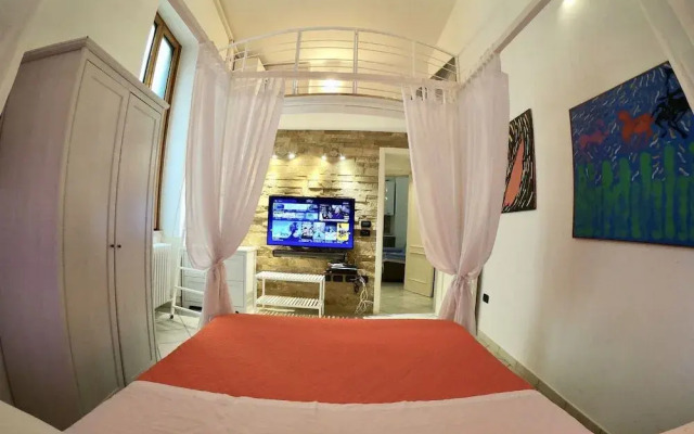 B&B Isola dello stampatore
