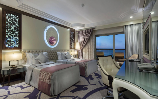 Merit Royal Premium Hotel Casino & SPA