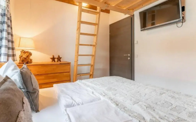 Green Garden Lodge B1