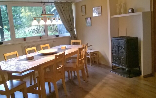 Private Chalet With Sauna in Afritz am See Carinthia