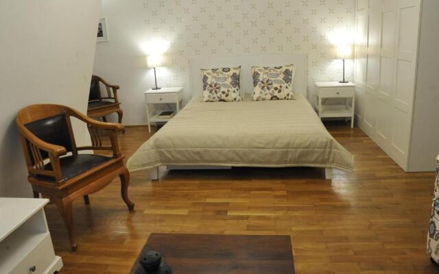 MiłoTu - Apartament Uniwersytecki