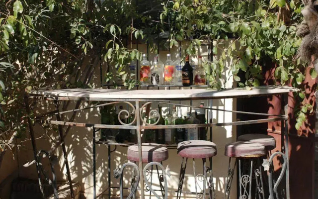 Residence Loued
