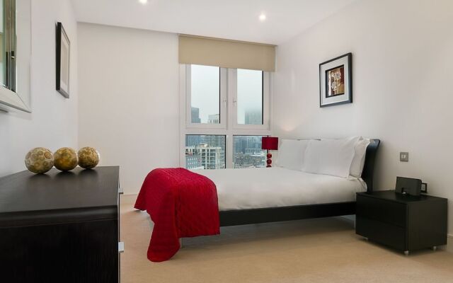 Altitude E1 Apartments