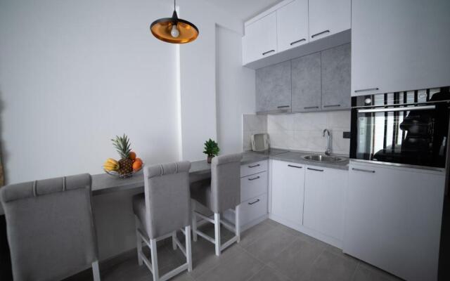 NLux 11 Apartment