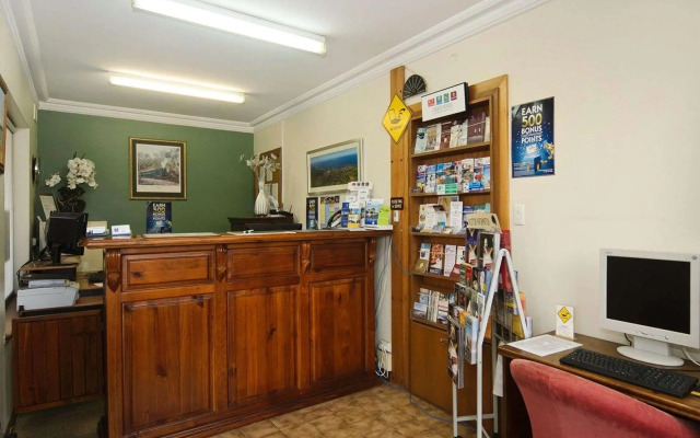 Comfort Inn Victor Harbor Victor Harbor