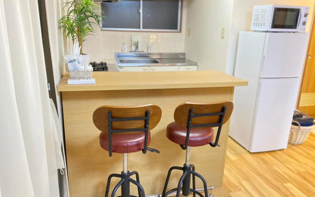 Chatelet Yoyogi Daini 401 - Vacation STAY 12247