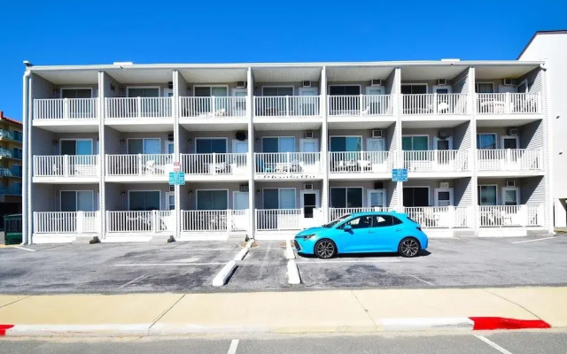 Mirabella 1d 1 Bedroom Condo