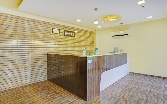 Treebo Trend De Grandeur Anand Nagar