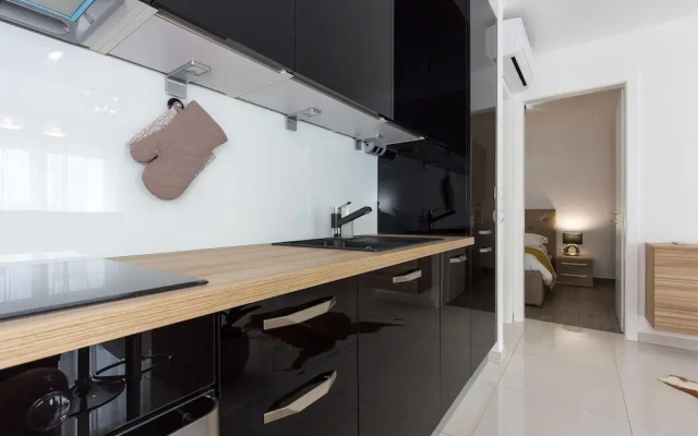 Apartments Amarru