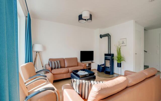 Exceptional 'House Joop' in Niedernsill with garden