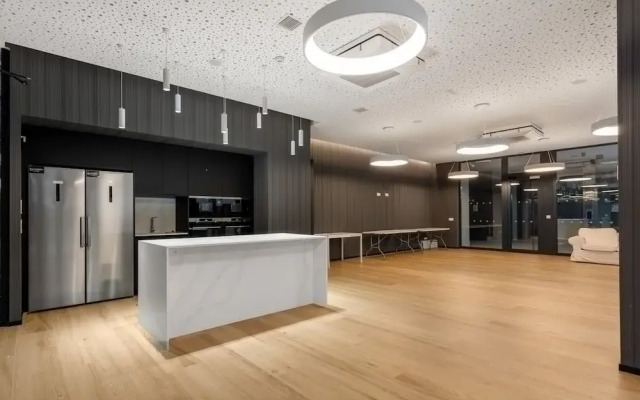 Ghassira - 2 Bedrooms and Terrace in Rios Rosas