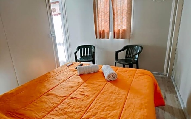 Sivillage agricampeggio