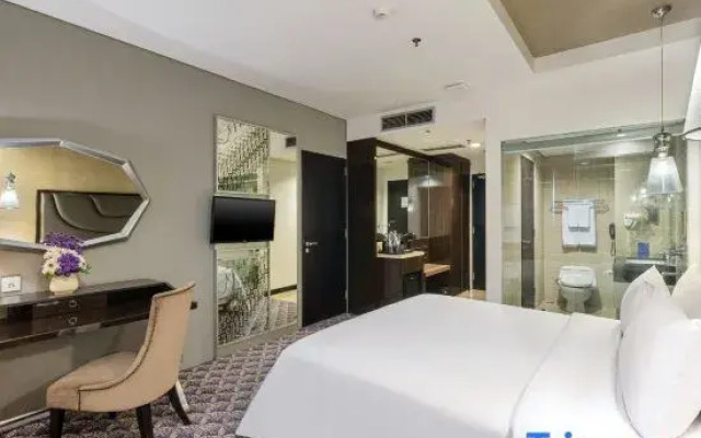 Fairview Hotel by ARTOTEL