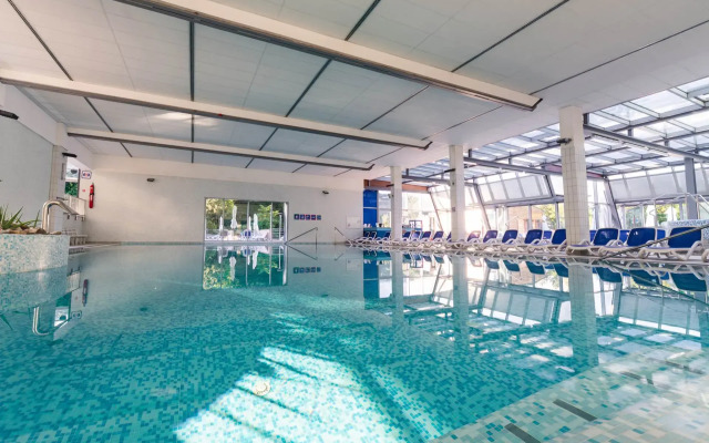 Hotel Švicarija - Terme Dobrna