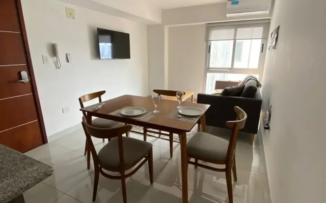 Homefull  Apartamentos