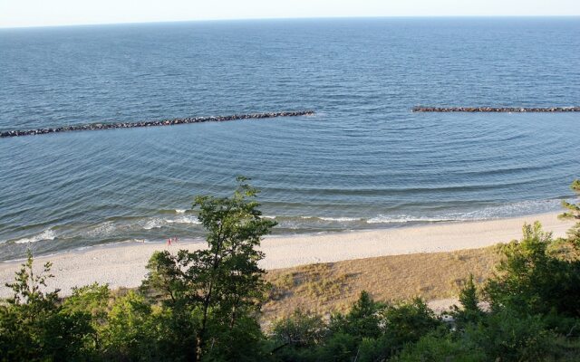 H+ Hotel Ferienpark Usedom