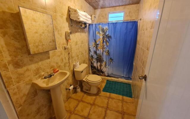 Casa de Playa A-1