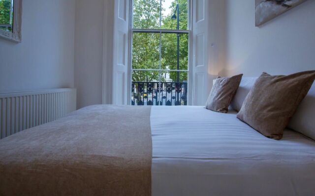 Westbourne Apartments by the Residences