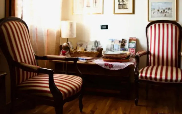 Il Frattiero B&B