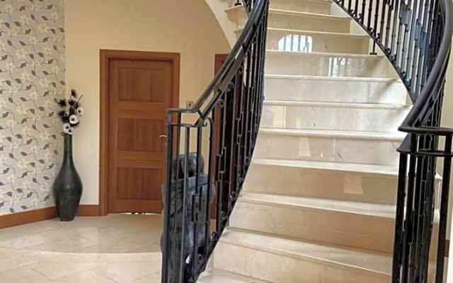Corness House B&B