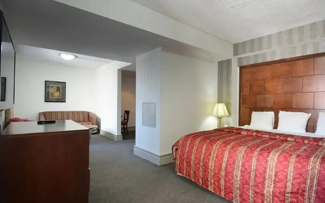 Baymont Inn & Suites Atlantic City