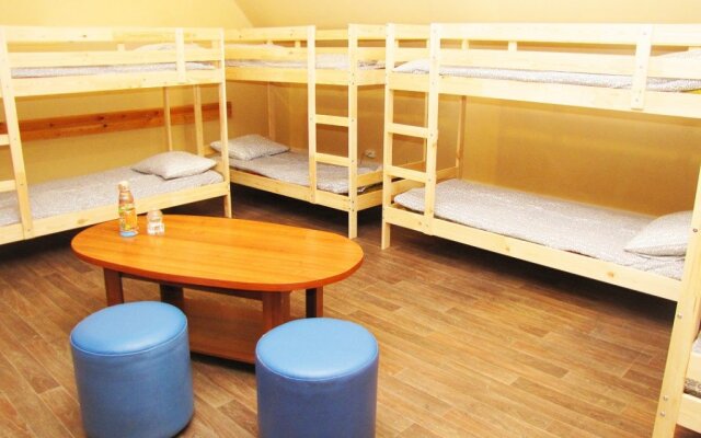 Hostel Manya