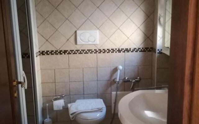 B&B Trulli dell'aia