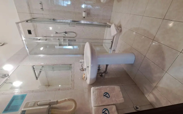 Residence Hotel Azzurro