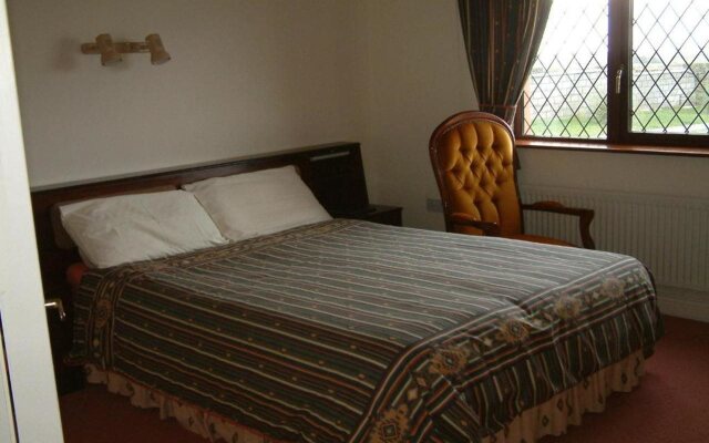 Seanor House