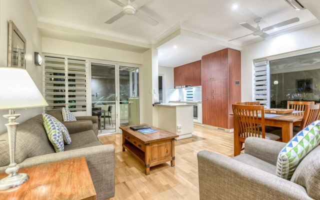 Verandahs