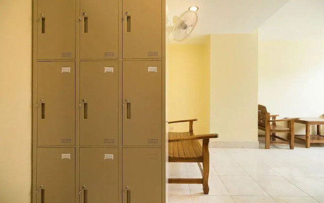 Nck Bedtel Samui - Hostel