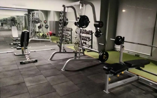 The Camellia by YUHI