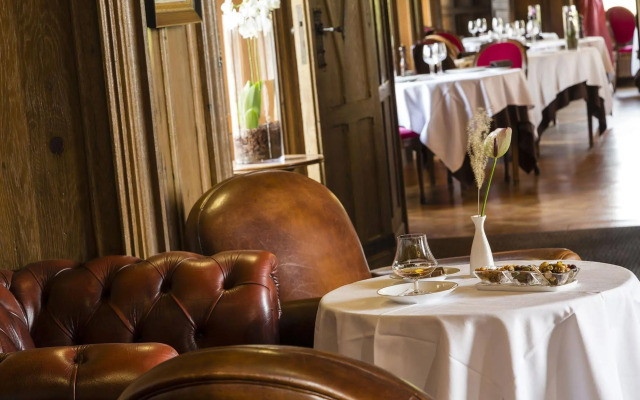 Château d'Augerville Golf & Spa Resort 5*