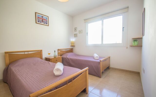 Gardenia Sunshine Holidays