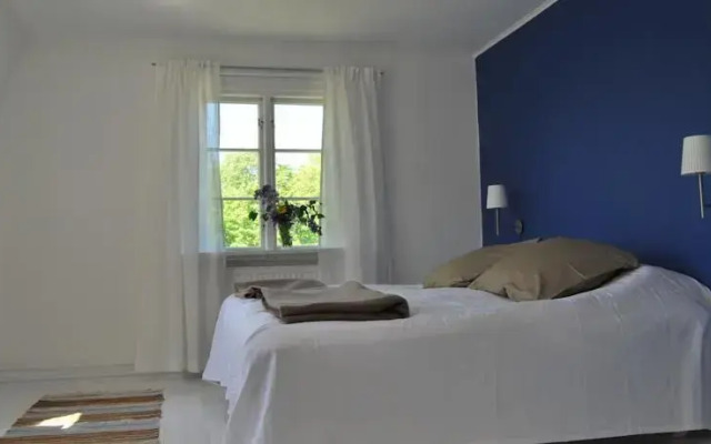 Alvargården Bed & Breakfast