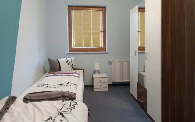 Modern Apartment in Morz in the Hunsruck