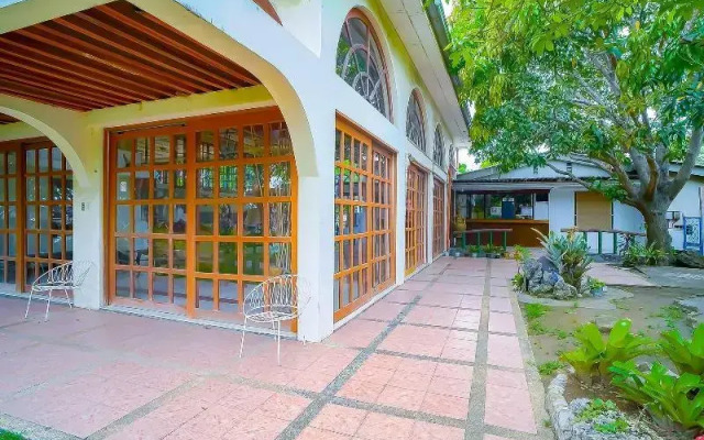 Star Cove Bed And Breakfast