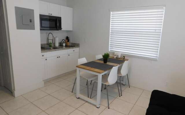 Costa Este Beach Vacation