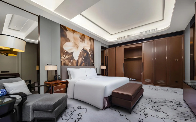 Kempinski Hotel Changsha