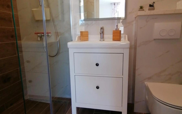 House Fidulić-app RUSTIK