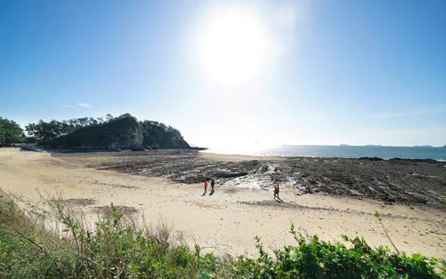 Taean Firenze Pension