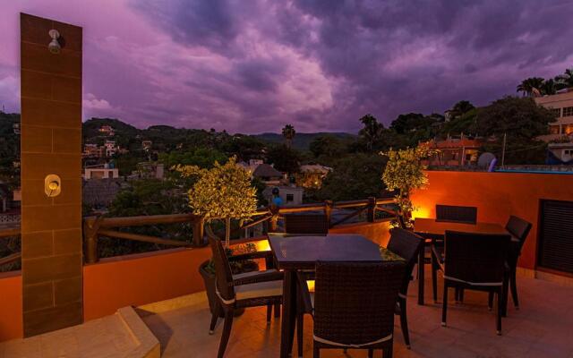 Beach Break Suites Sayulita