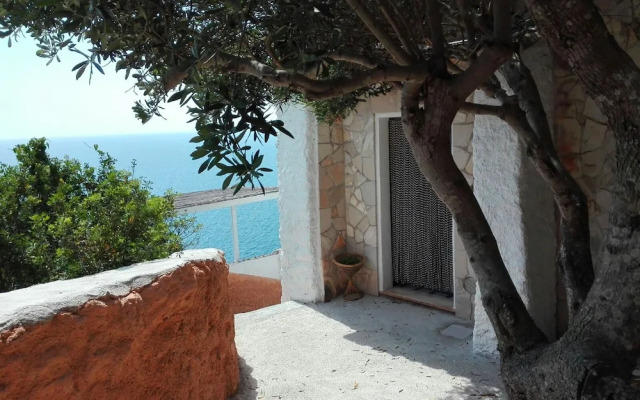 Scogliera del Gabbiano