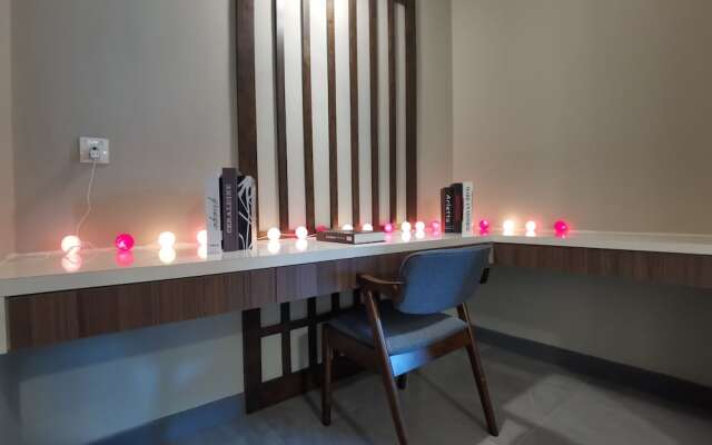 Attic Home Melaka Imperio Residence