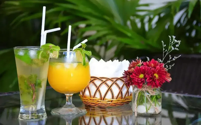 Maya Hotel 2