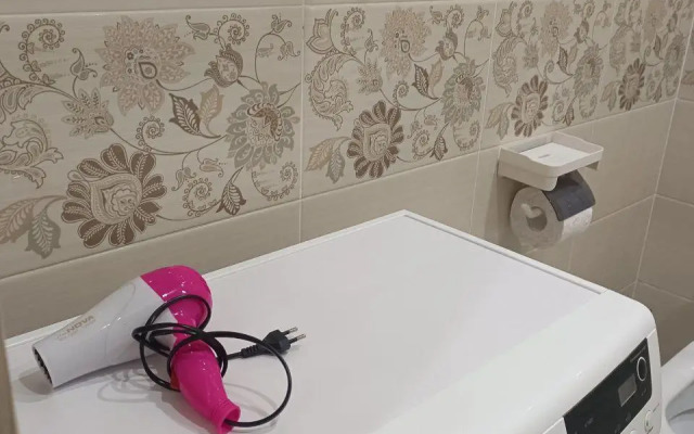 Апартаменты на улице Макеева 3 корпус 2