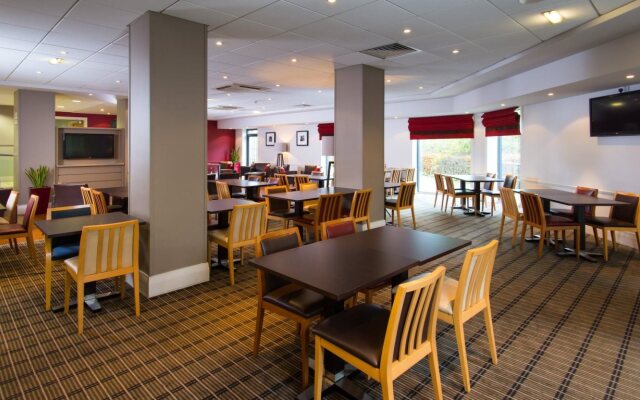Holiday Inn Express Droitwich Spa by IHG